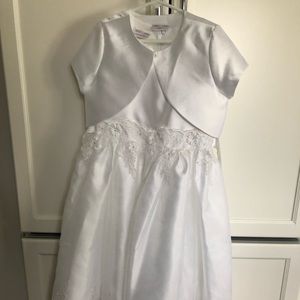 Iris and Ivy Dress